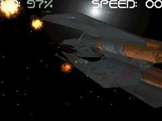 The 10th Planet