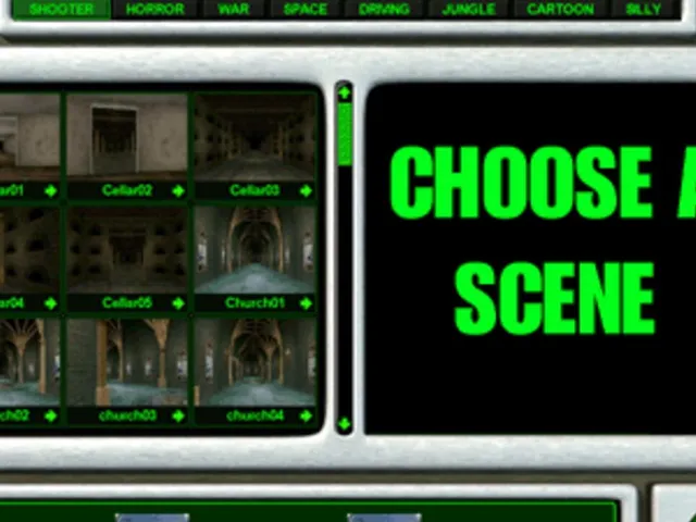The 3D Gamemaker