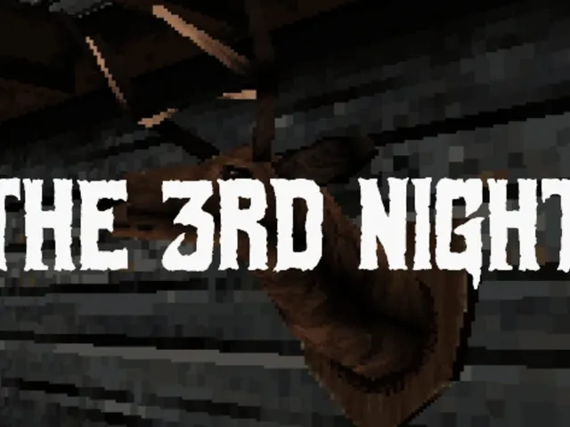 The 3rd Night