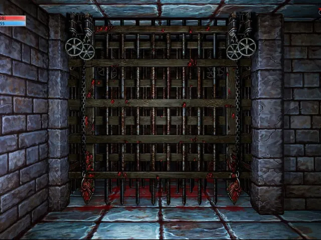 The 7th Circle: Endless Nightmare