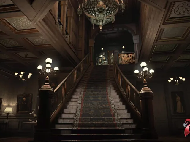 The 7th Guest VR