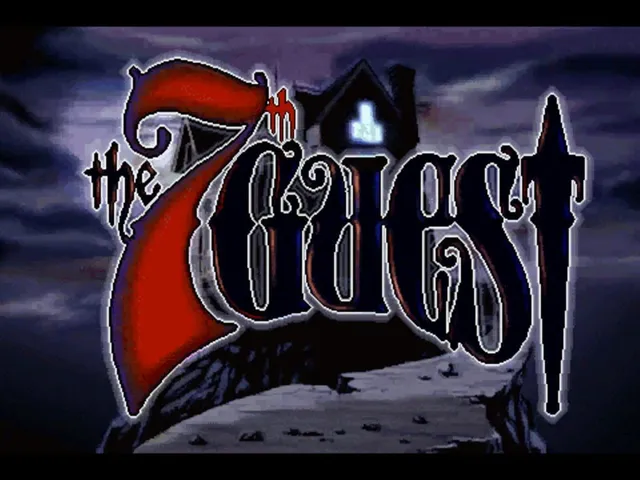 The 7th Guest