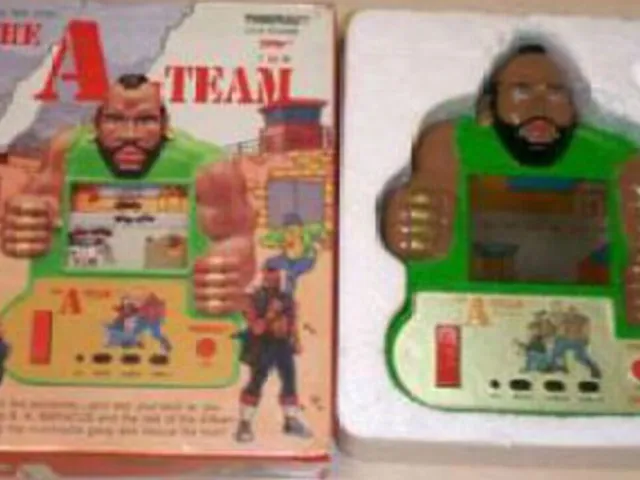 The A-Team