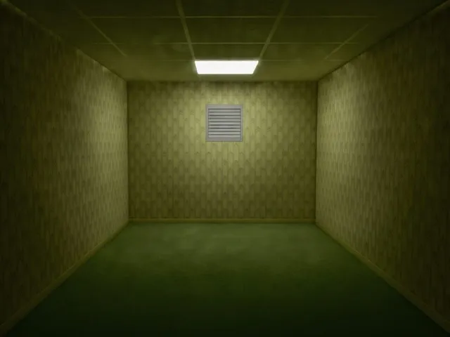 The Abandoned Levels