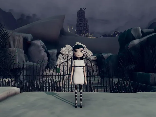 The Abnormal Place