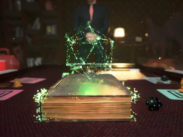The Abyss Book