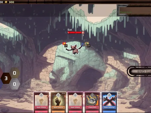 The Abyss Within
