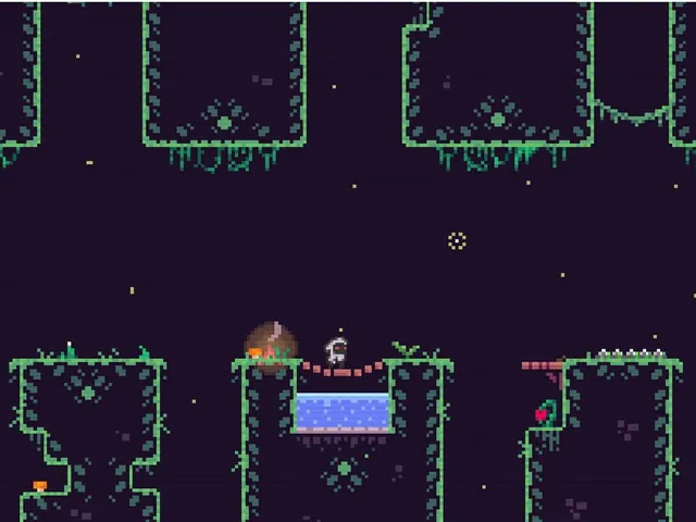 The Abyssal Descent