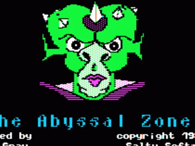 The Abyssal Zone
