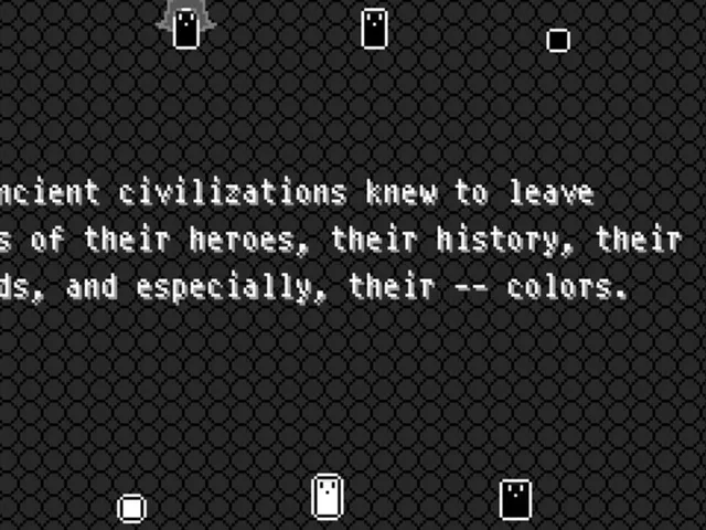 The Adventure of Pixi: The 3 Stones