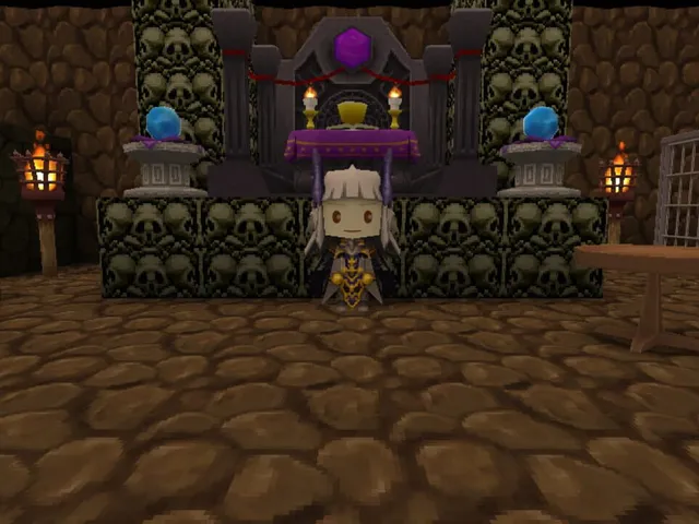 The Adventurer: Episode 1 - Beginning of the End