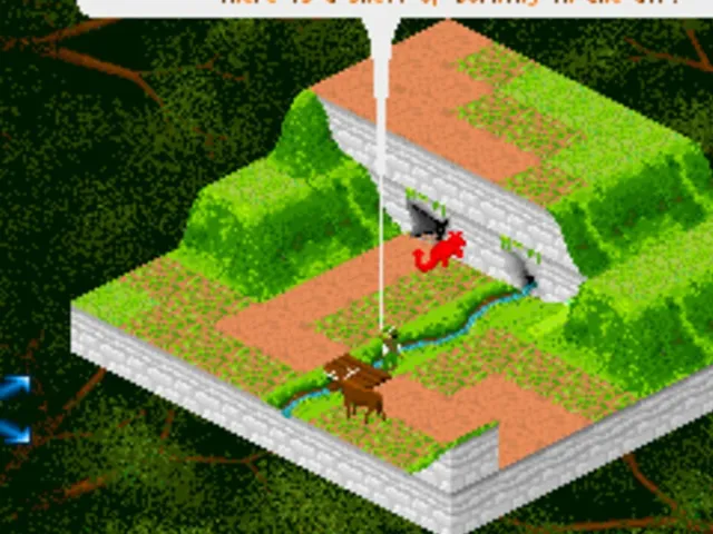 The Adventures of Robin Hood