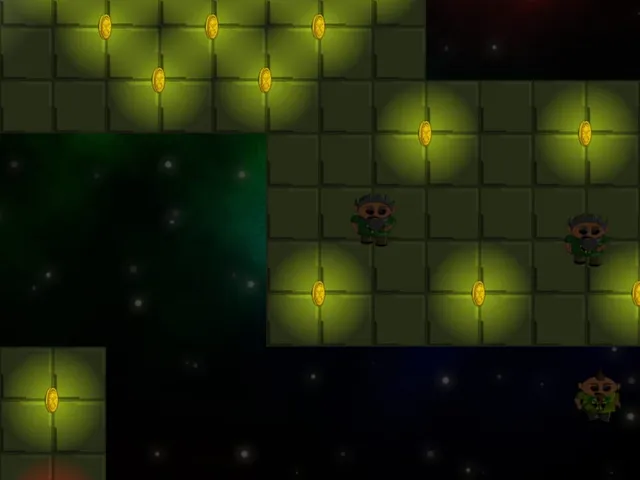 The Adventures of Sam Carlisle: The Hunt for the Lost Treasure