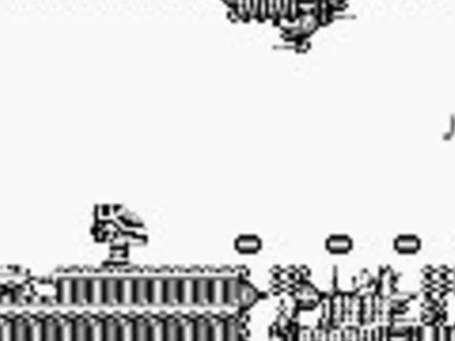 The Adventures of Star Saver