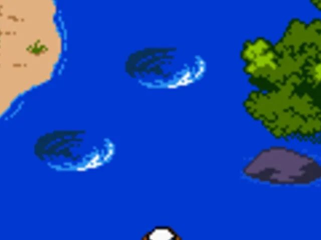 The Adventures of the Smurfs