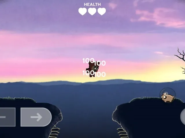 The Adventures of Timmy: Run Kitty Run