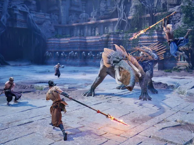 The Age of Bhaarat