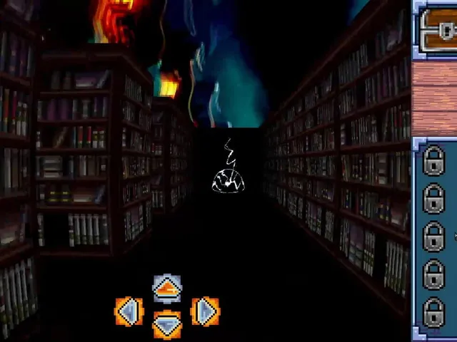 The Alchemist's Apprentice in the Maze of Madness