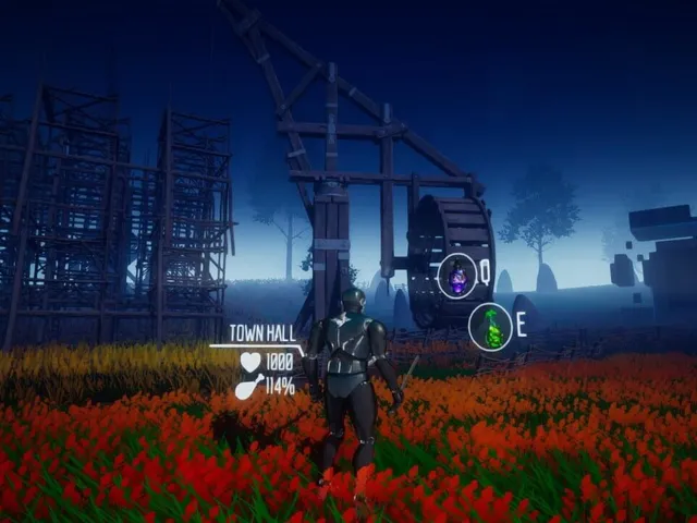 The Alpha 001
