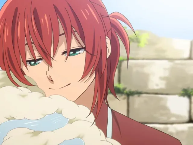 The Ancient Magus' Bride: Midsummer Pilgrimage