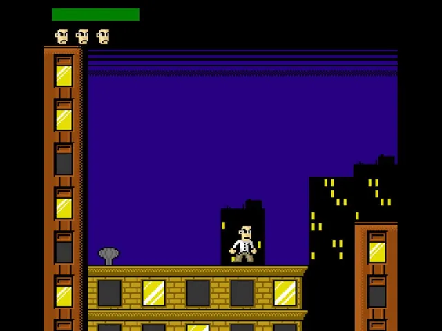 The Angry Video Game Nerd: The Angry Video Game
