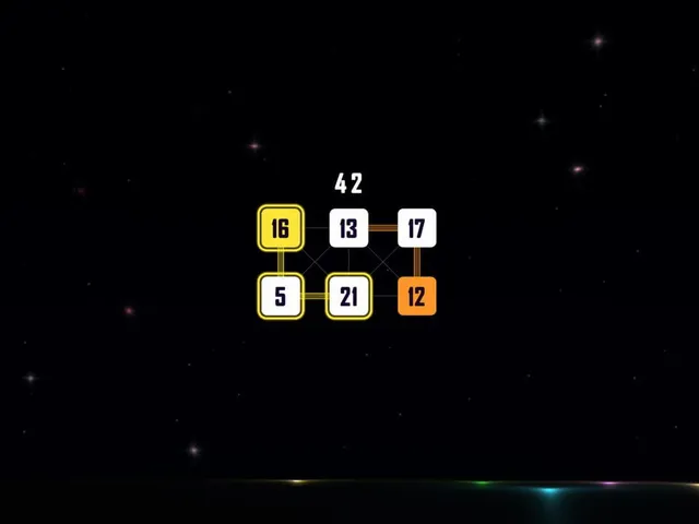 The Answer is 42