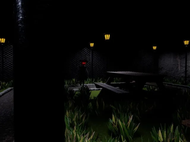The Apartment