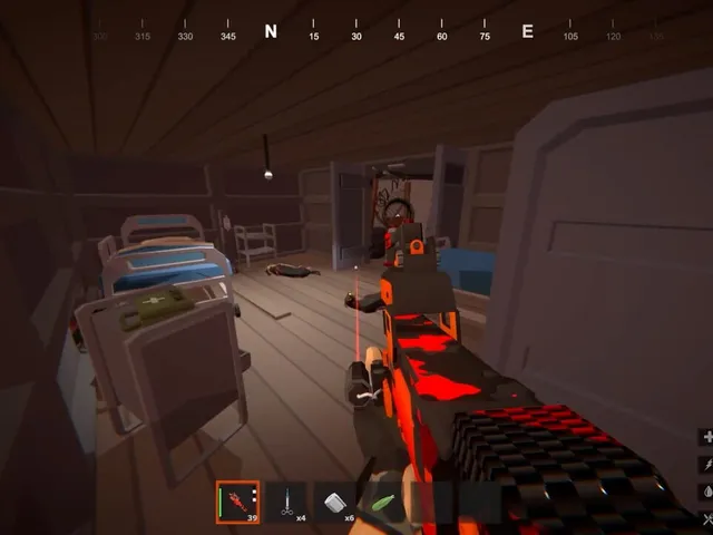 The Apocalypse