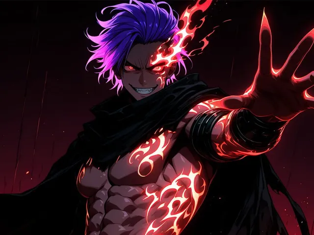 The Arcana: Dark Tarot & Kings of Madness