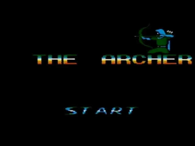 The Archer