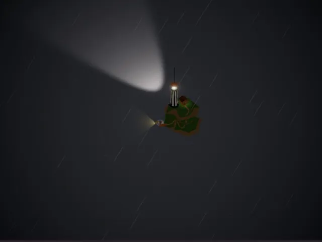 The Archipelago