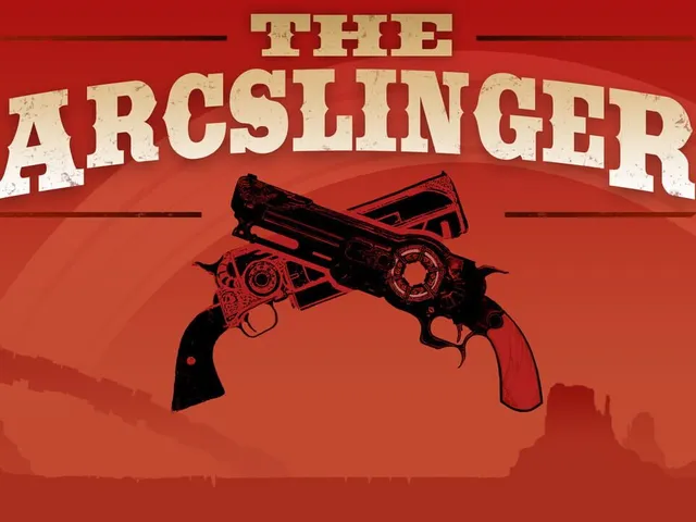 The Arcslinger