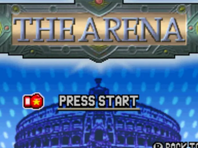The Arena