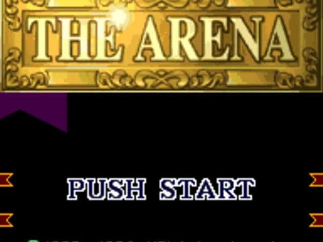 The Arena