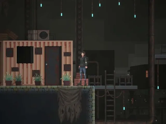 The Ark