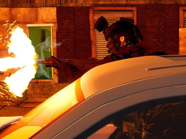 The Arson Betrayal