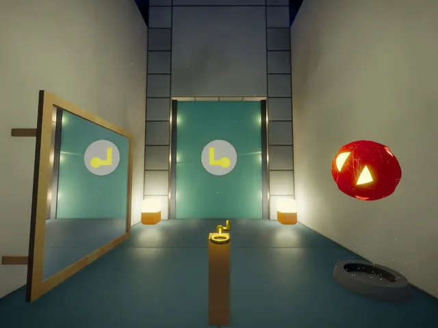 The Art of Reflection