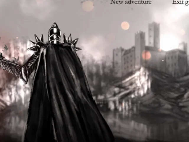 The Ashes of the Fallen Fires