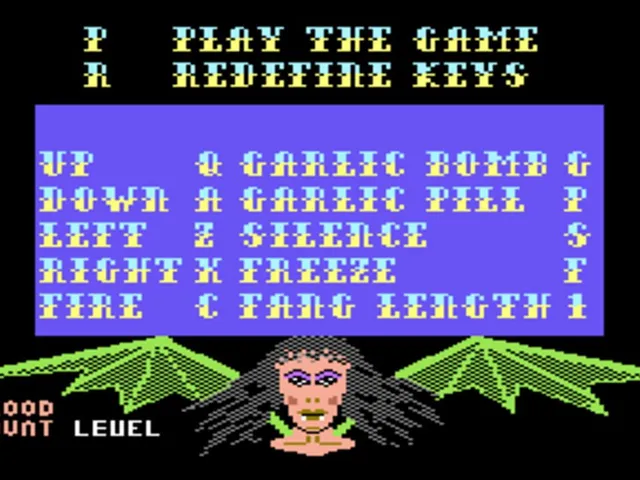 The Astonishing Adventures of Mr. Weems and the She Vampires