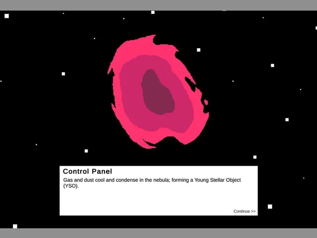 The Astronomy Game