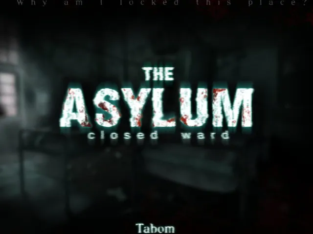 The Asylum Closed Ward