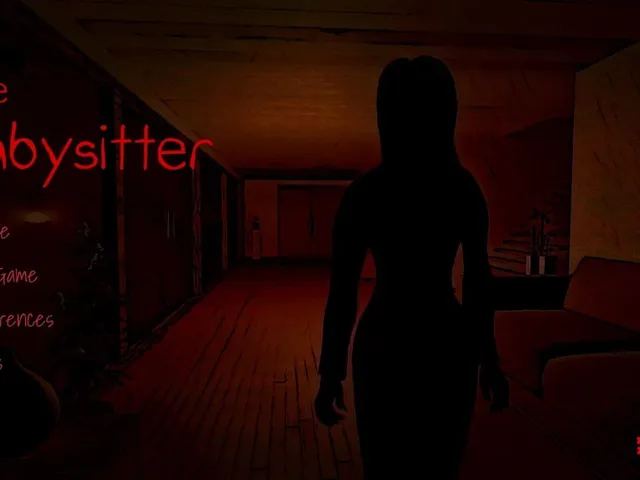 The Babysitter