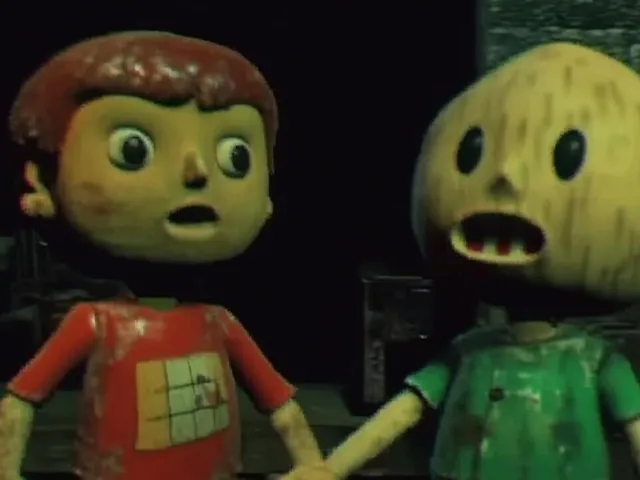 The Bad Parents