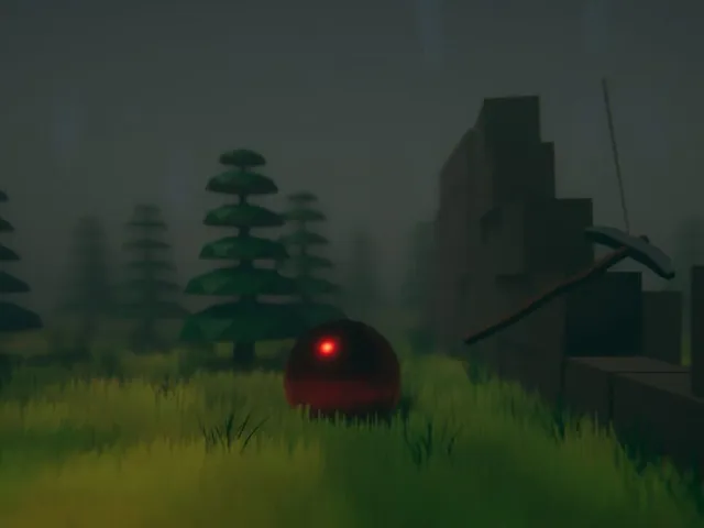 The Ball 2