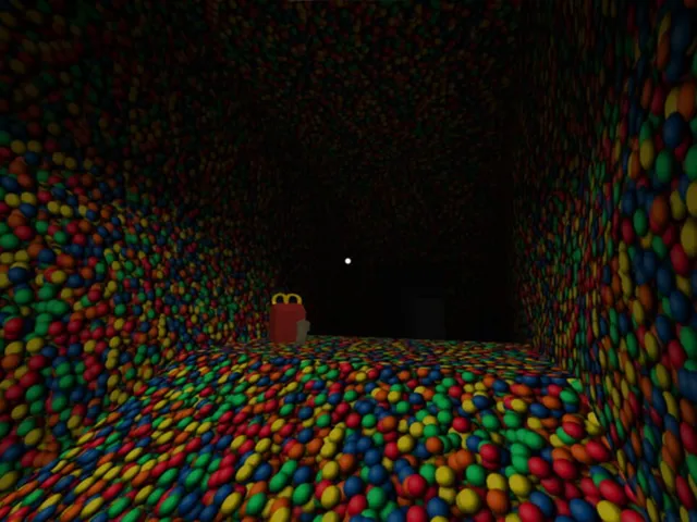 The Ball Pit
