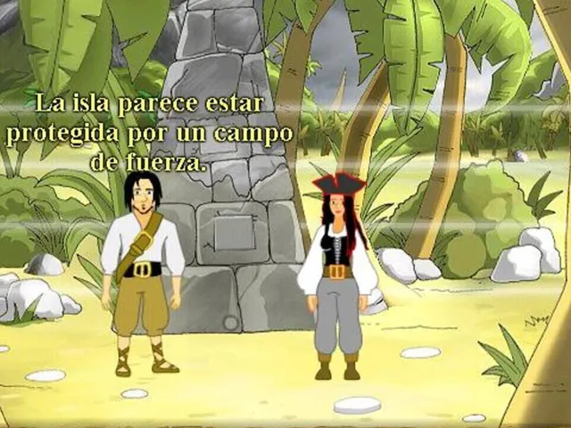 The Ballad of Ketinetto 7