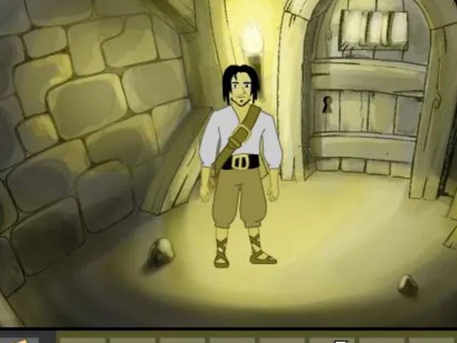 The Ballad of Ketinetto