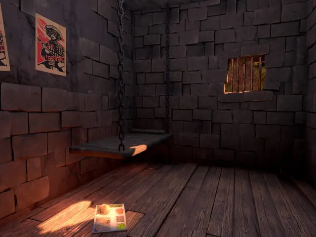The Baron Got You Again