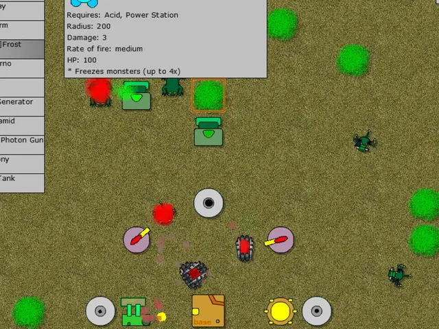 The Base