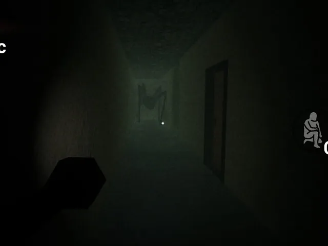 The Basement